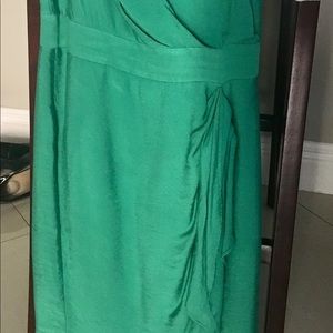 BCBGeneration dress, worn once!